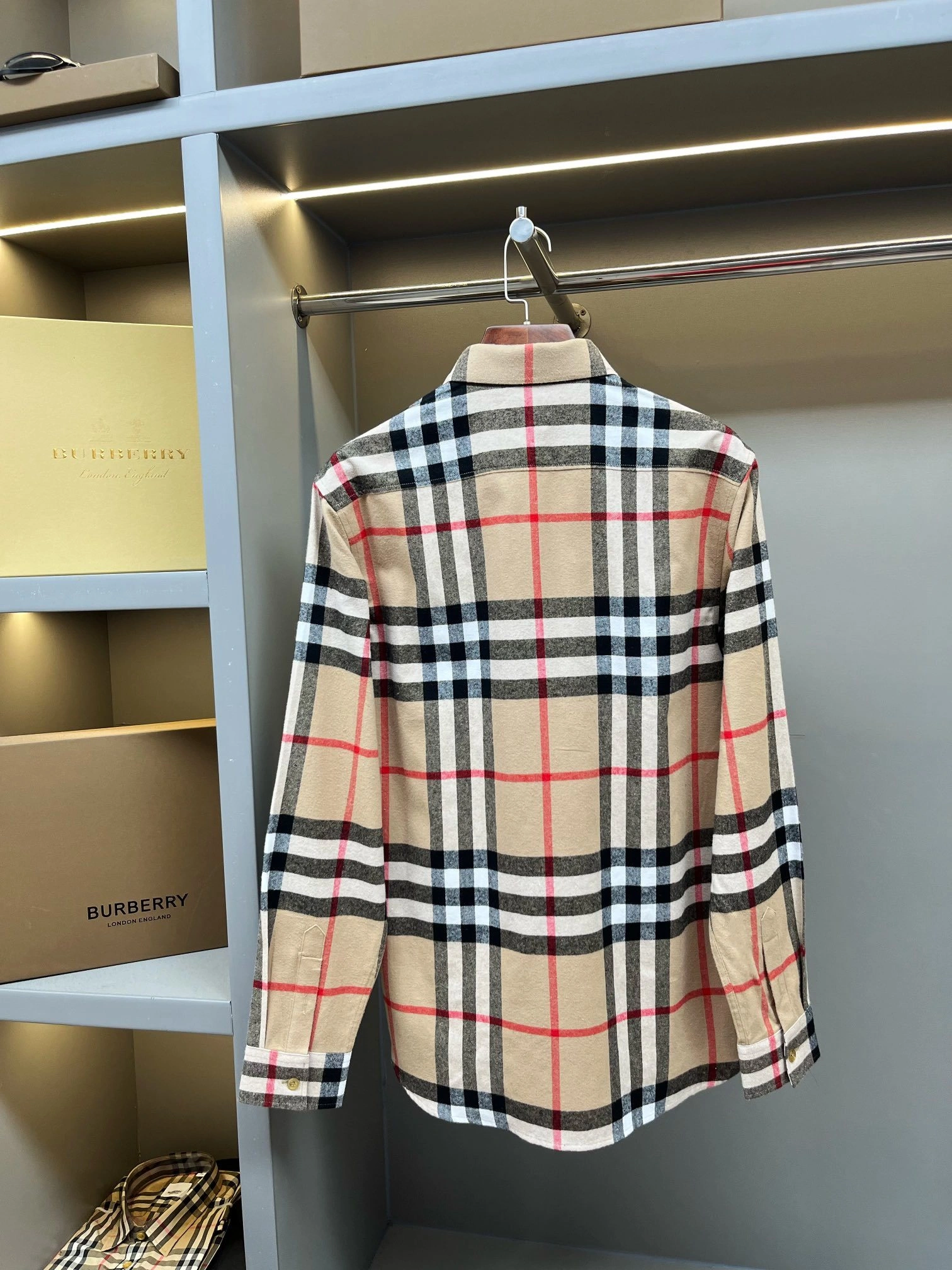 wg.luxury --- 2ur25rry cotton 2colour item:E-F431C0512-2
